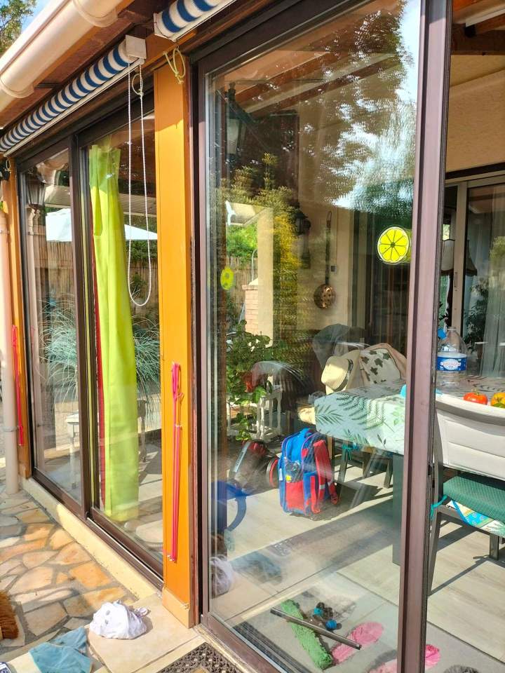 Menuiserie en PVC Nancy