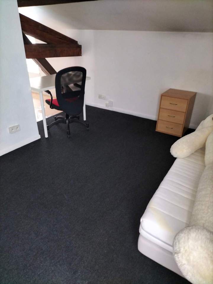 Rénovation de sol Nancy