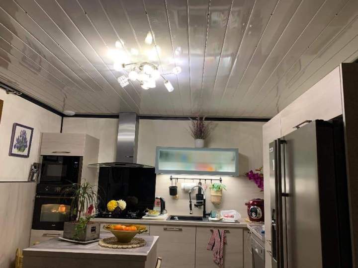 Aménagement intérieur Nancy