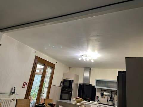 Rénovation intérieure Nancy