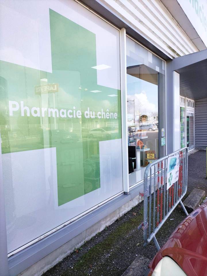 Installation de menuiserie PVC Nancy