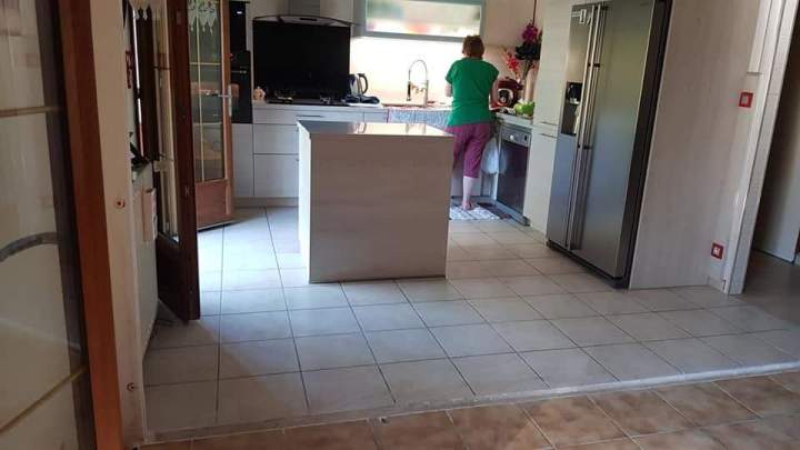 Carrelage intérieur Nancy