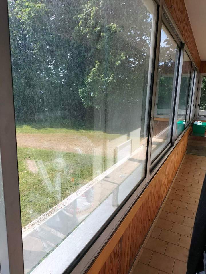 Pose de fenêtres en PVC Nancy