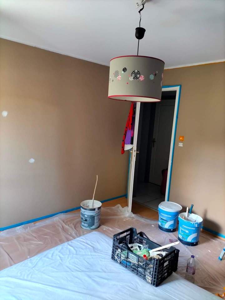 Rénovation intérieure Nancy