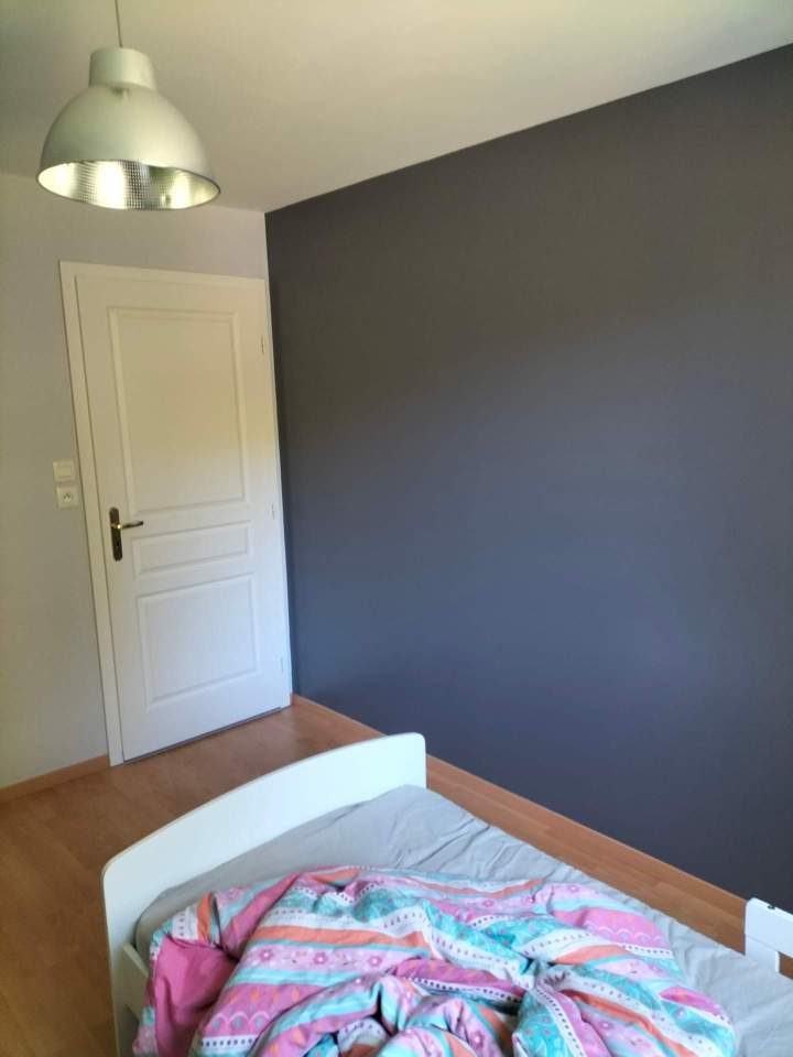 Peinture intérieure Nancy