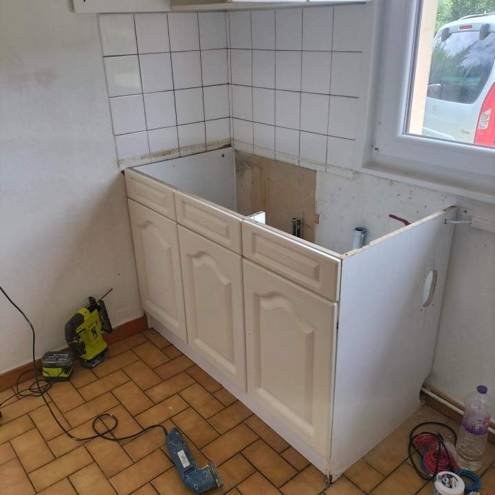 Dépannage plomberie Nancy