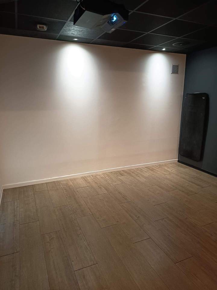 Aménagement intérieur Nancy