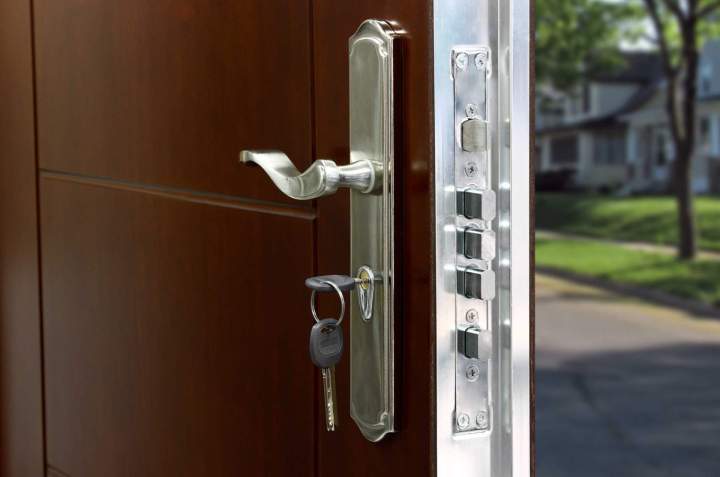 Dépannage serrurerie Nancy