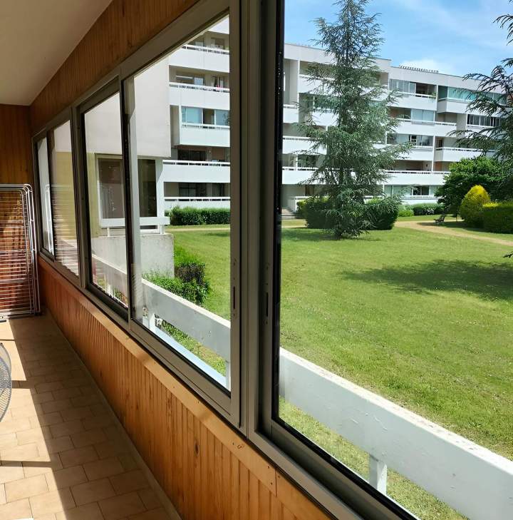 Menuiserie en PVC Nancy