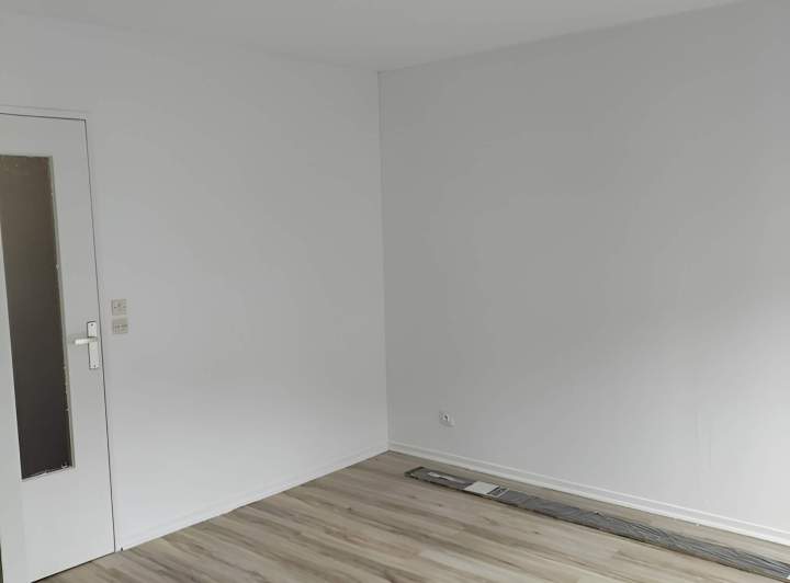 Rénovation de mur Nancy